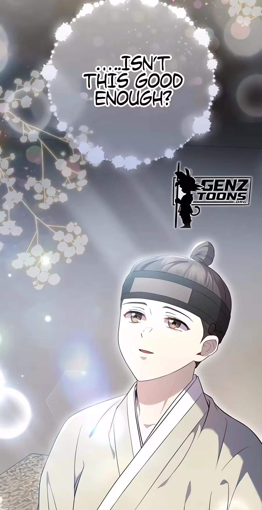 Superstar From Age 0 - Chapter 106 Page 69