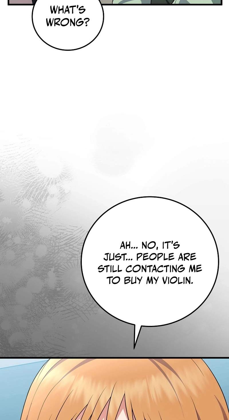 Superstar From Age 0 - Chapter 107 Page 10