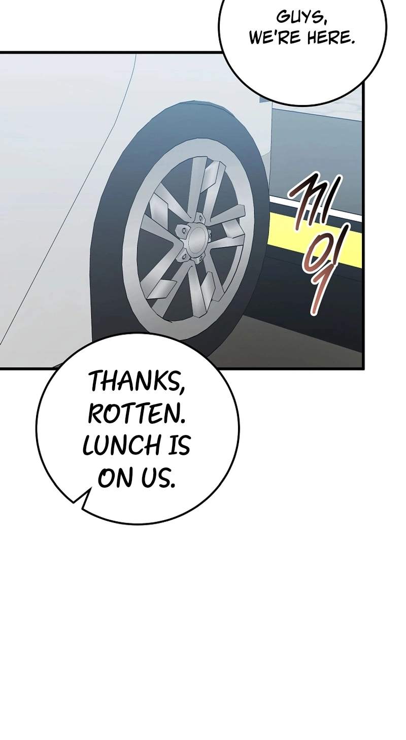 Superstar From Age 0 - Chapter 107 Page 17