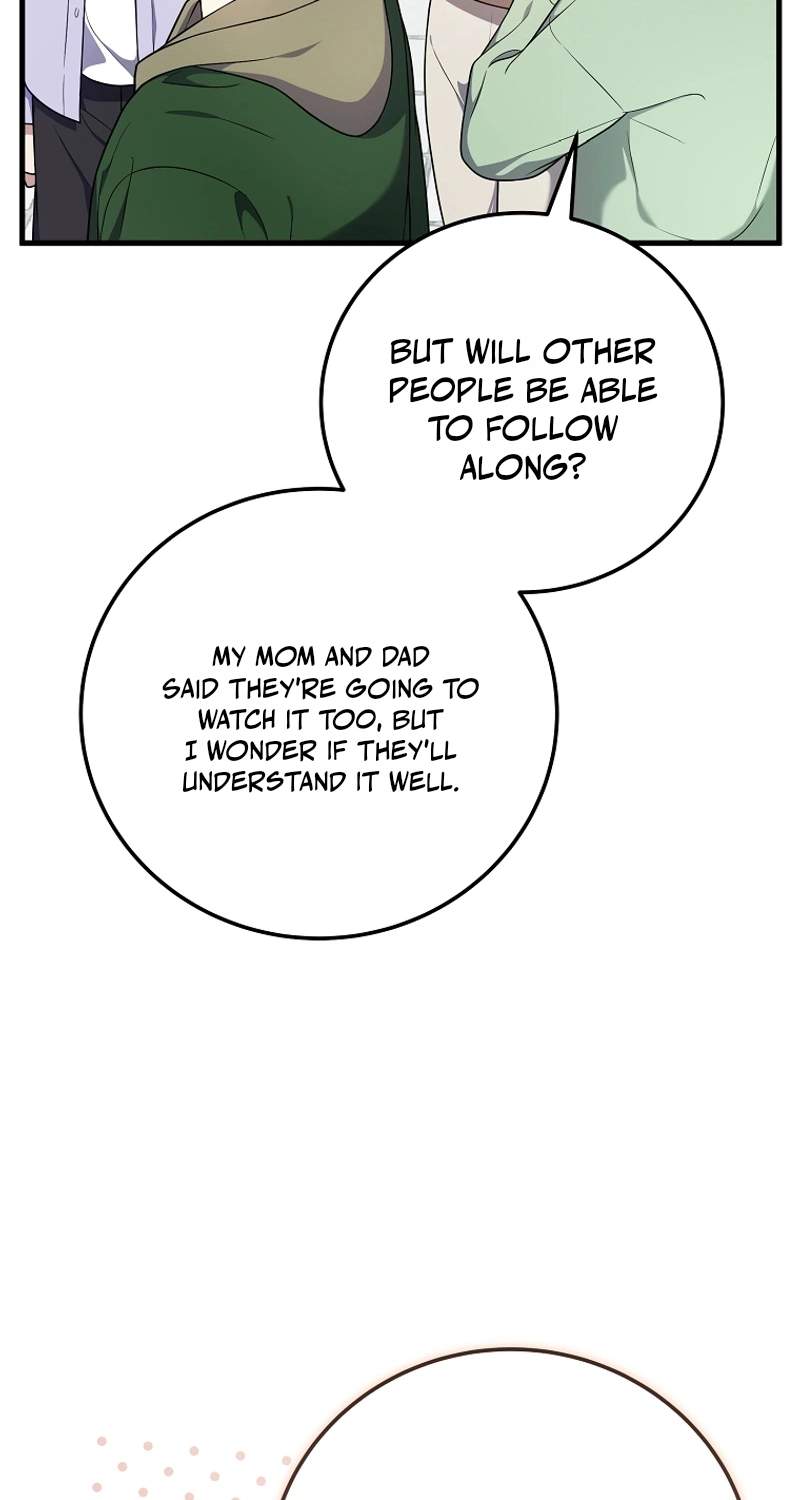 Superstar From Age 0 - Chapter 107 Page 24