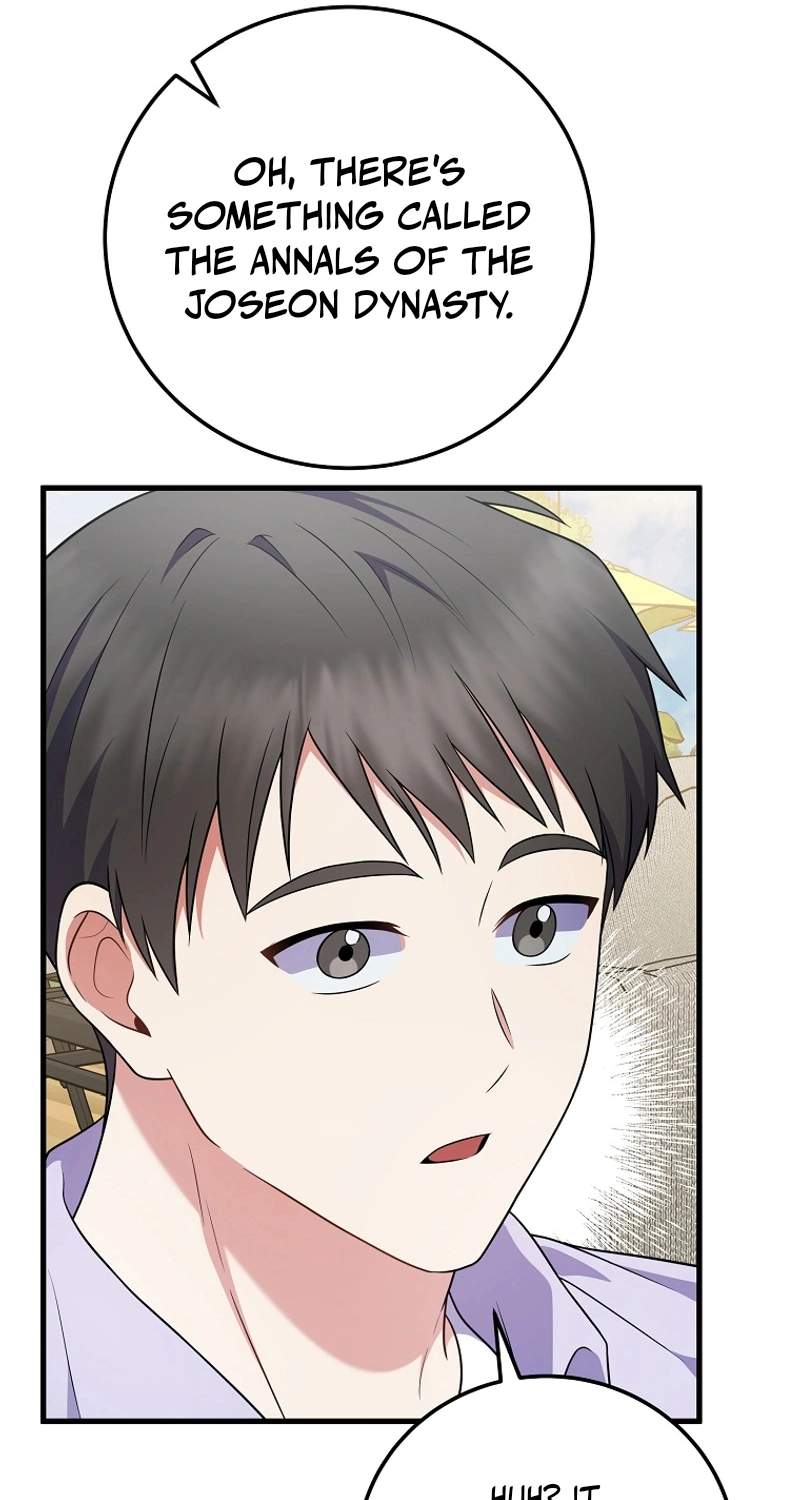 Superstar From Age 0 - Chapter 107 Page 36