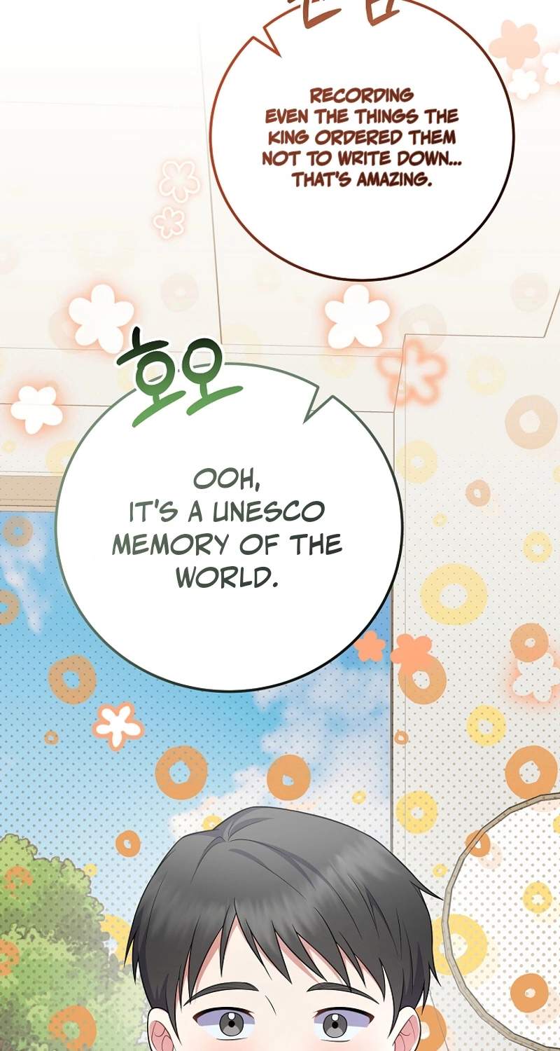 Superstar From Age 0 - Chapter 107 Page 39