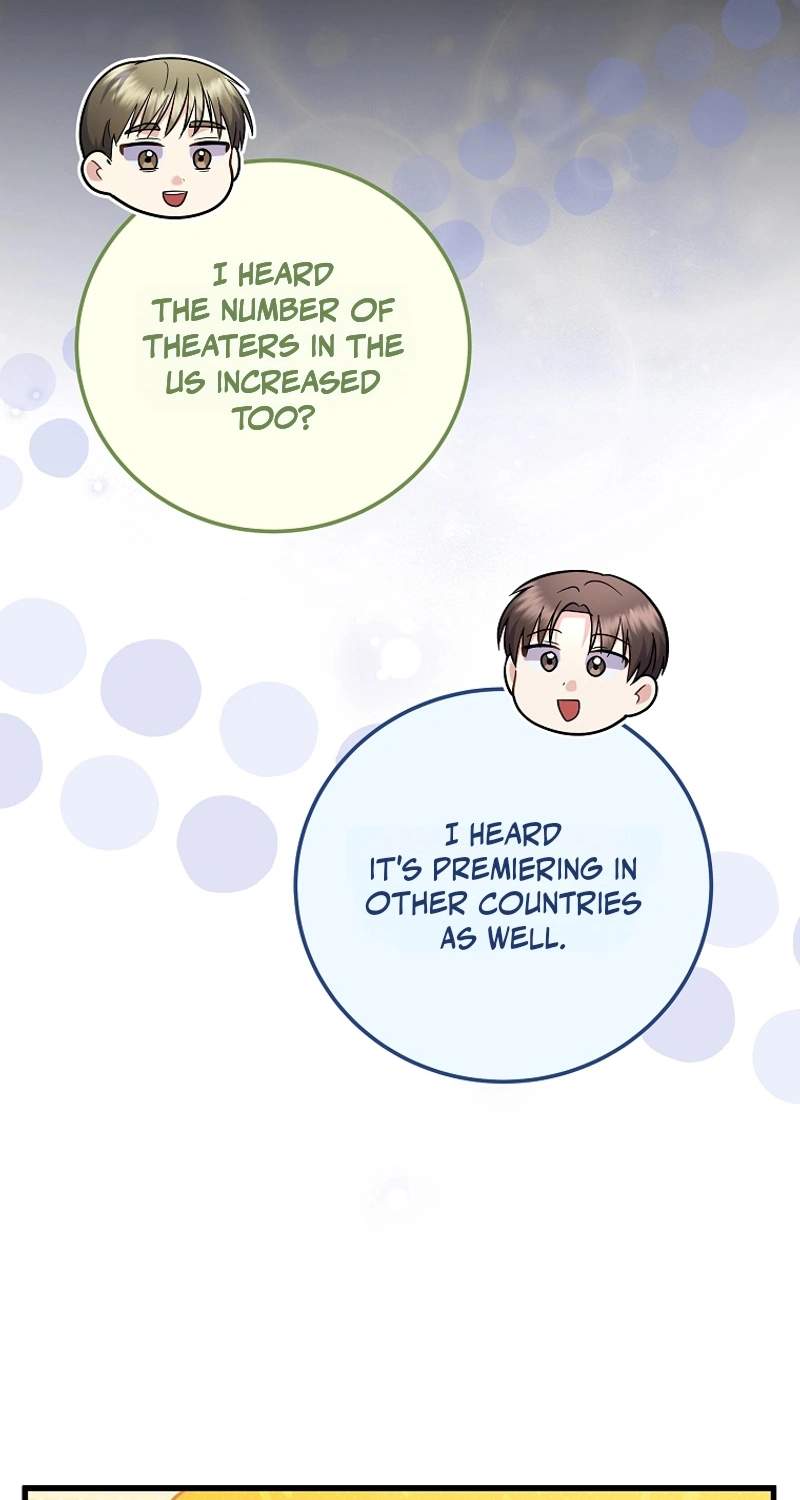 Superstar From Age 0 - Chapter 107 Page 50