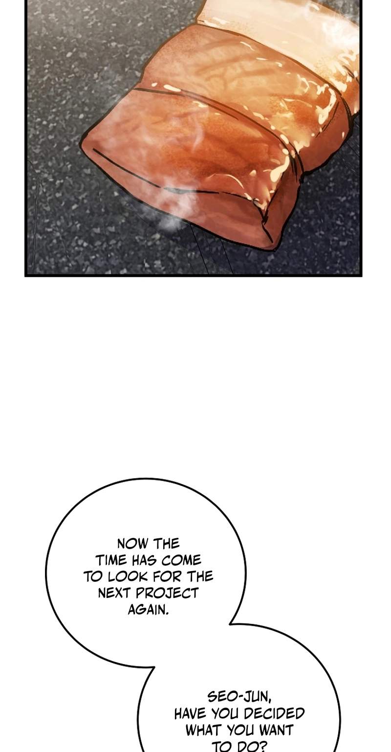 Superstar From Age 0 - Chapter 107 Page 54