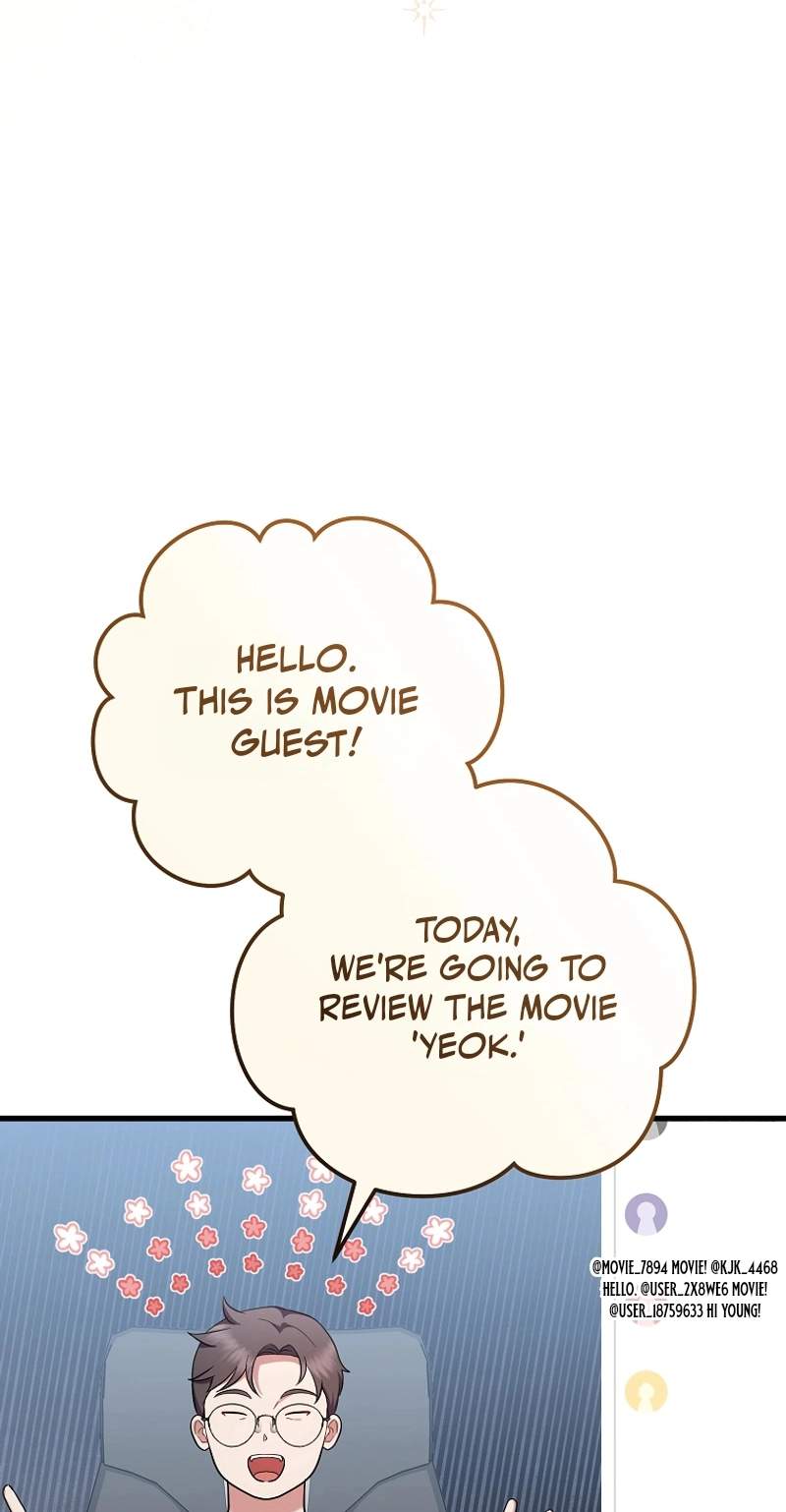 Superstar From Age 0 - Chapter 107 Page 58
