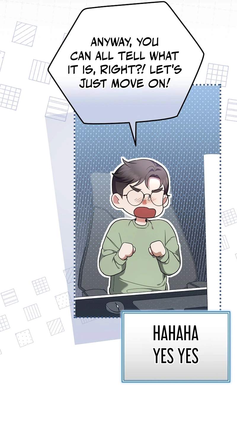 Superstar From Age 0 - Chapter 107 Page 61