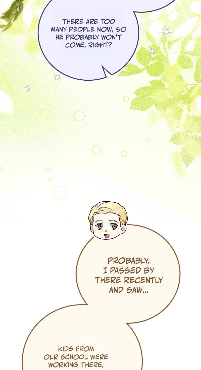 Superstar From Age 0 - Chapter 107 Page 7