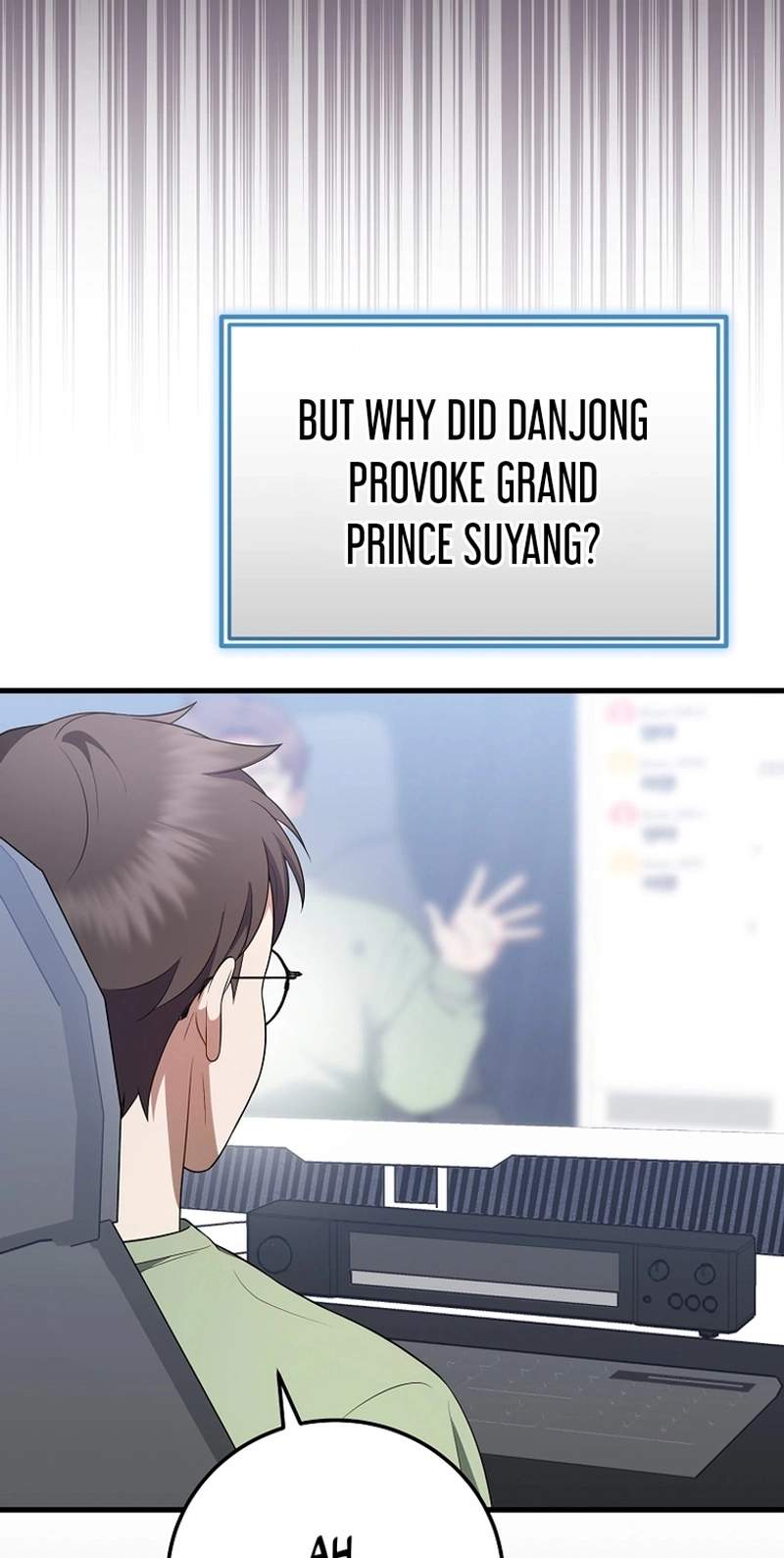 Superstar From Age 0 - Chapter 107 Page 76