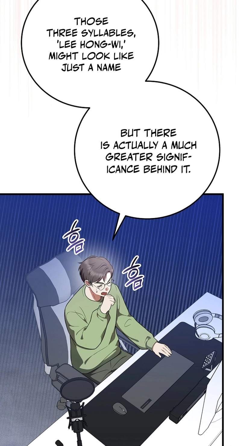 Superstar From Age 0 - Chapter 107 Page 93