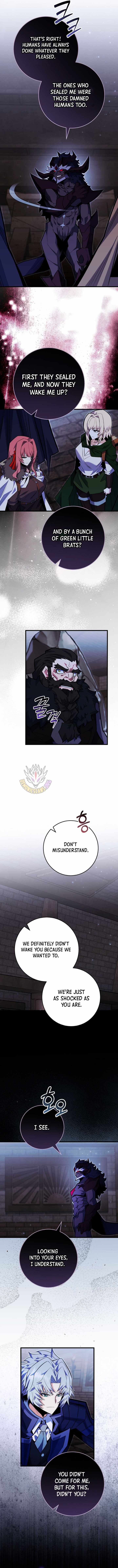 I Was Reincarnated as a Brilliant Genius of a Prestigious Lineage - Chapter 100 Page 4