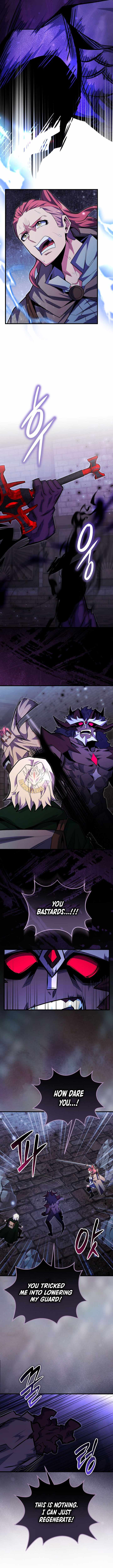 I Was Reincarnated as a Brilliant Genius of a Prestigious Lineage - Chapter 103 Page 11