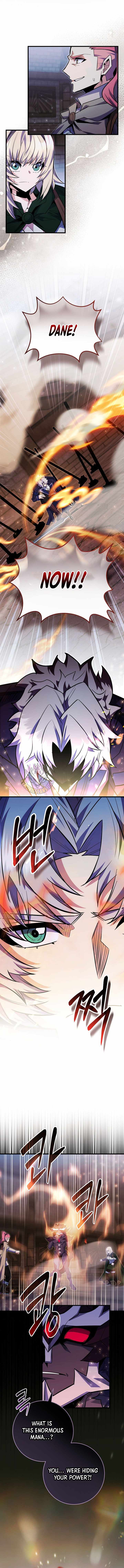 I Was Reincarnated as a Brilliant Genius of a Prestigious Lineage - Chapter 103 Page 12