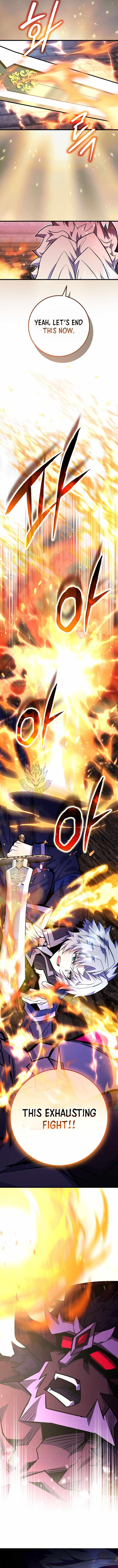 I Was Reincarnated as a Brilliant Genius of a Prestigious Lineage - Chapter 103 Page 13