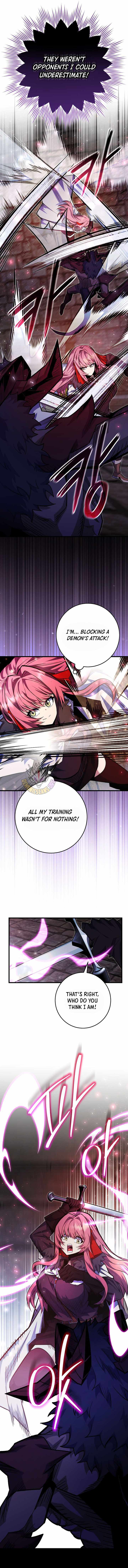I Was Reincarnated as a Brilliant Genius of a Prestigious Lineage - Chapter 103 Page 2