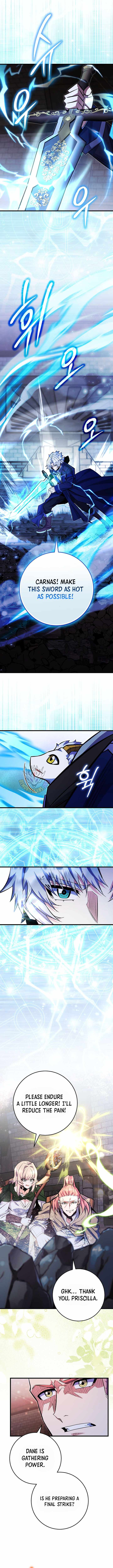 I Was Reincarnated as a Brilliant Genius of a Prestigious Lineage - Chapter 103 Page 4