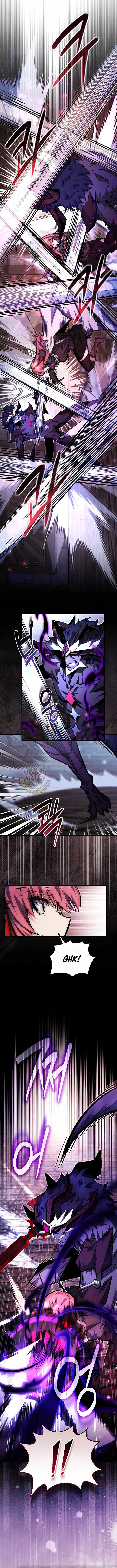 I Was Reincarnated as a Brilliant Genius of a Prestigious Lineage - Chapter 103 Page 6