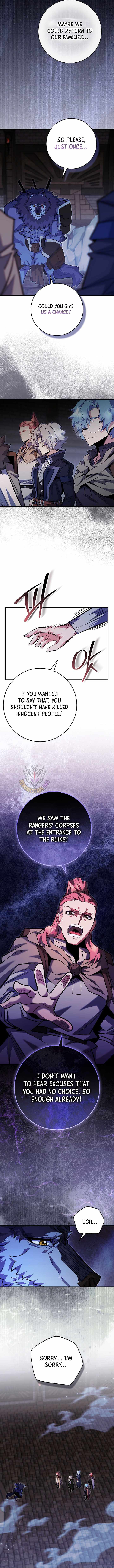 I Was Reincarnated as a Brilliant Genius of a Prestigious Lineage - Chapter 104 Page 12