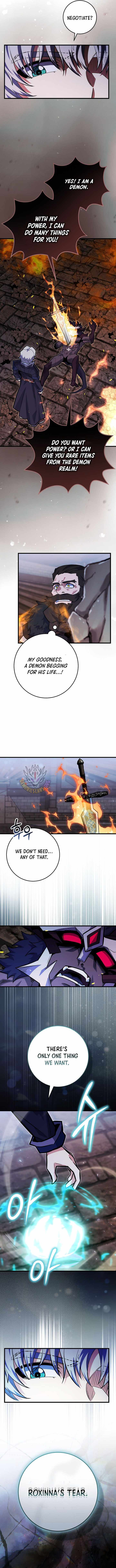 I Was Reincarnated as a Brilliant Genius of a Prestigious Lineage - Chapter 104 Page 2