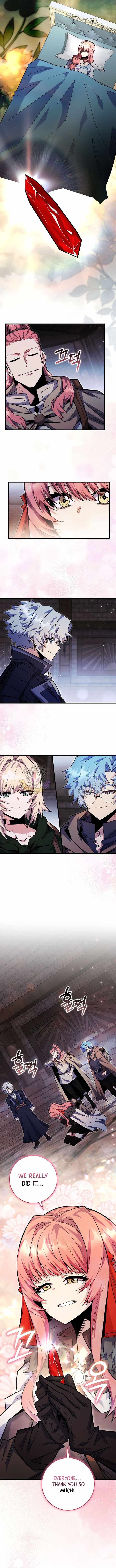 I Was Reincarnated as a Brilliant Genius of a Prestigious Lineage - Chapter 104 Page 6