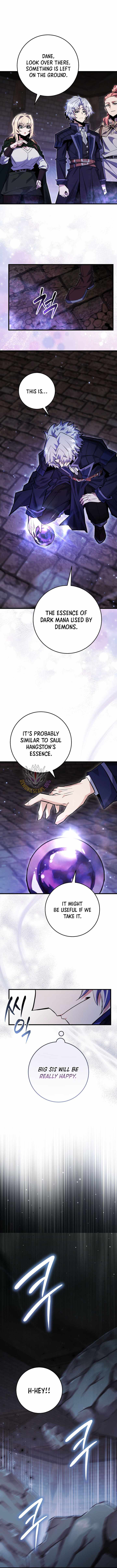 I Was Reincarnated as a Brilliant Genius of a Prestigious Lineage - Chapter 104 Page 8