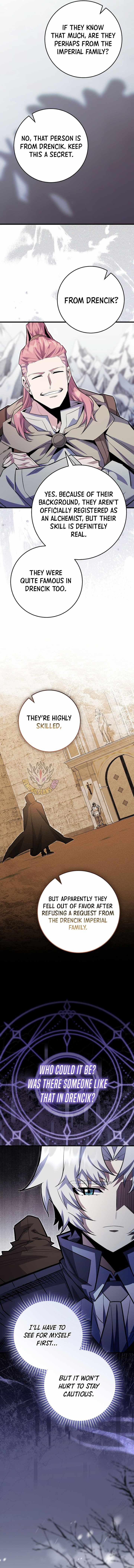 I Was Reincarnated as a Brilliant Genius of a Prestigious Lineage - Chapter 105 Page 13