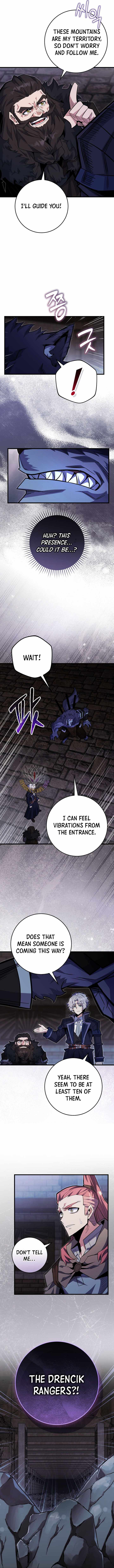 I Was Reincarnated as a Brilliant Genius of a Prestigious Lineage - Chapter 105 Page 2