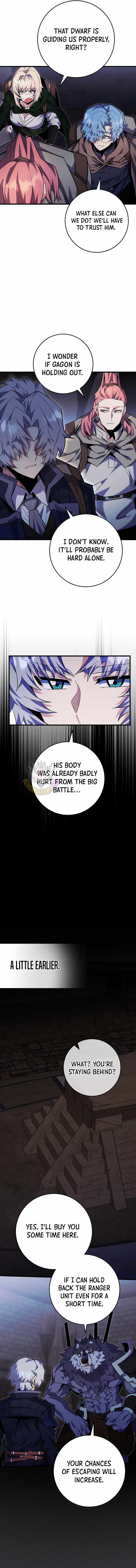 I Was Reincarnated as a Brilliant Genius of a Prestigious Lineage - Chapter 105 Page 4