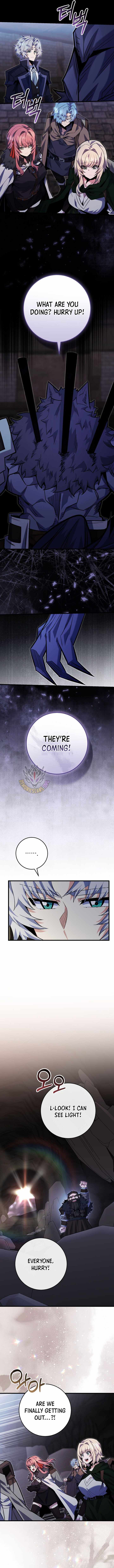 I Was Reincarnated as a Brilliant Genius of a Prestigious Lineage - Chapter 105 Page 6
