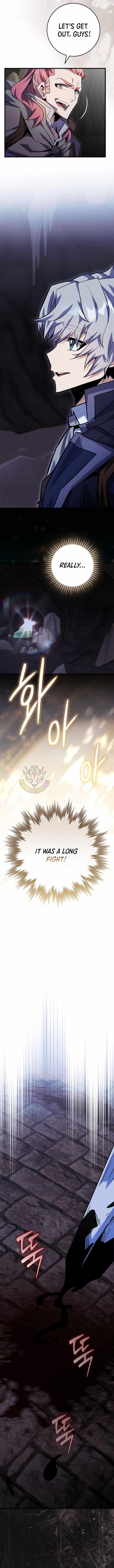I Was Reincarnated as a Brilliant Genius of a Prestigious Lineage - Chapter 105 Page 7