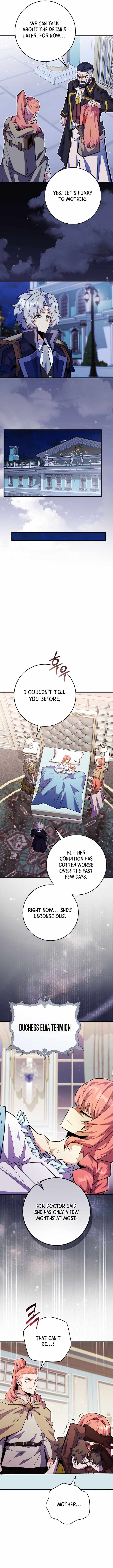 I Was Reincarnated as a Brilliant Genius of a Prestigious Lineage - Chapter 106 Page 12