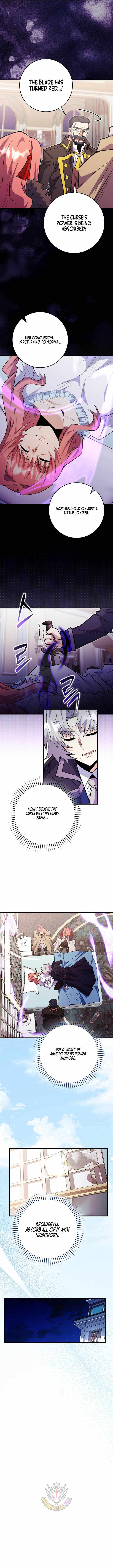 I Was Reincarnated as a Brilliant Genius of a Prestigious Lineage - Chapter 107 Page 11