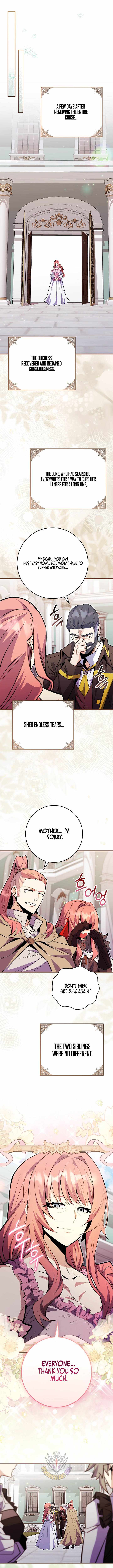 I Was Reincarnated as a Brilliant Genius of a Prestigious Lineage - Chapter 107 Page 12