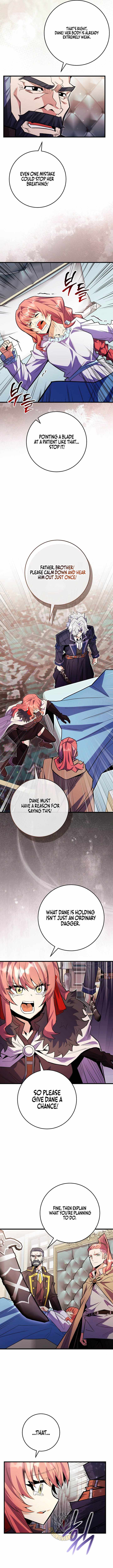 I Was Reincarnated as a Brilliant Genius of a Prestigious Lineage - Chapter 107 Page 6