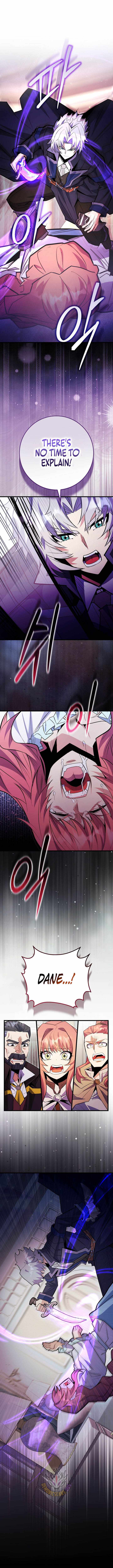 I Was Reincarnated as a Brilliant Genius of a Prestigious Lineage - Chapter 107 Page 7