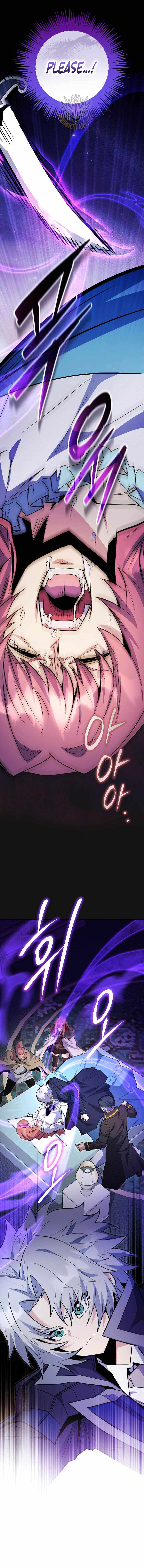 I Was Reincarnated as a Brilliant Genius of a Prestigious Lineage - Chapter 107 Page 8