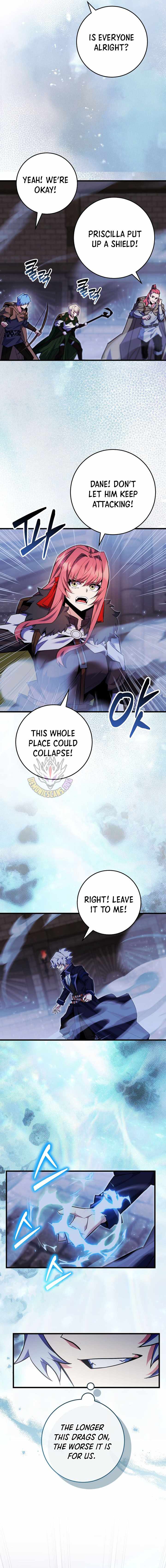 I Was Reincarnated as a Brilliant Genius of a Prestigious Lineage - Chapter 96 Page 11
