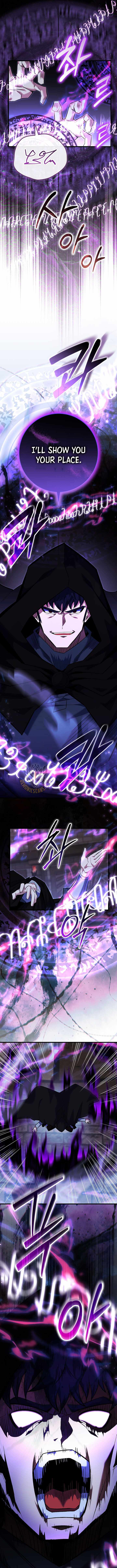 I Was Reincarnated as a Brilliant Genius of a Prestigious Lineage - Chapter 96 Page 7