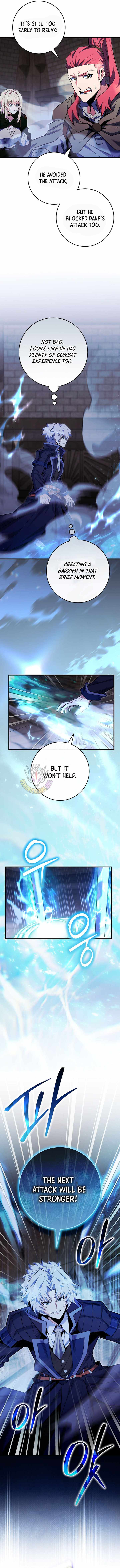 I Was Reincarnated as a Brilliant Genius of a Prestigious Lineage - Chapter 97 Page 5