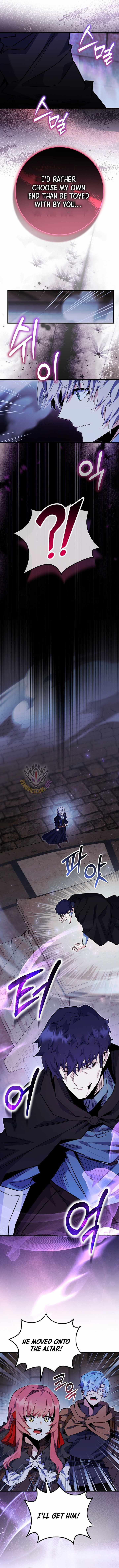 I Was Reincarnated as a Brilliant Genius of a Prestigious Lineage - Chapter 98 Page 12