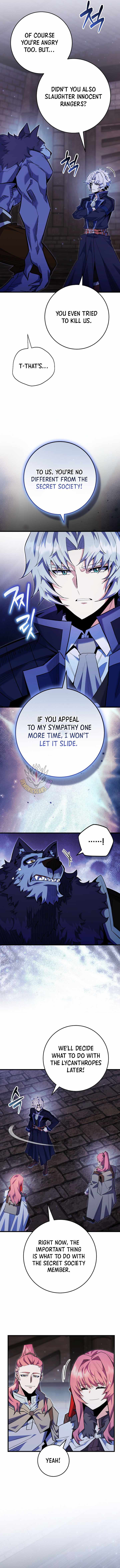 I Was Reincarnated as a Brilliant Genius of a Prestigious Lineage - Chapter 98 Page 6