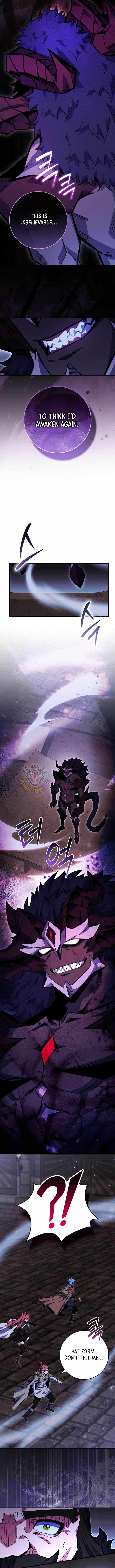 I Was Reincarnated as a Brilliant Genius of a Prestigious Lineage - Chapter 99 Page 11