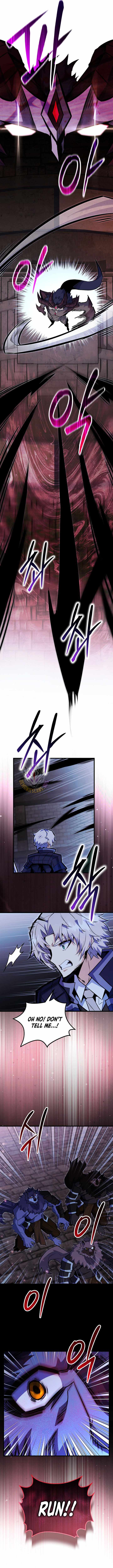 I Was Reincarnated as a Brilliant Genius of a Prestigious Lineage - Chapter 99 Page 14