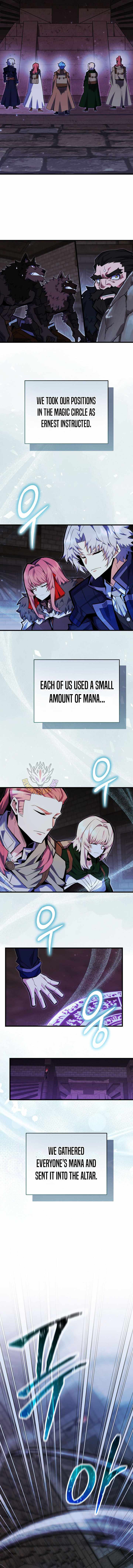 I Was Reincarnated as a Brilliant Genius of a Prestigious Lineage - Chapter 99 Page 5