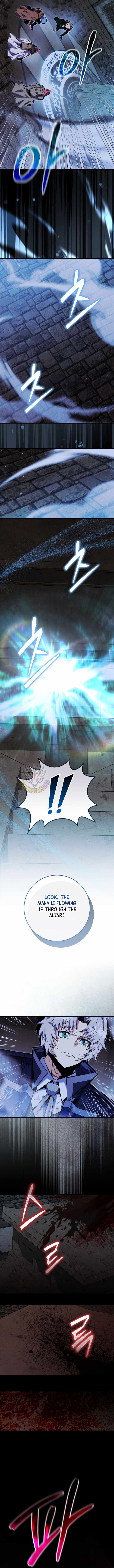 I Was Reincarnated as a Brilliant Genius of a Prestigious Lineage - Chapter 99 Page 6