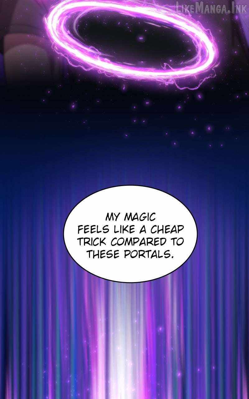 Paranoid Mage - Chapter 107 Page 15