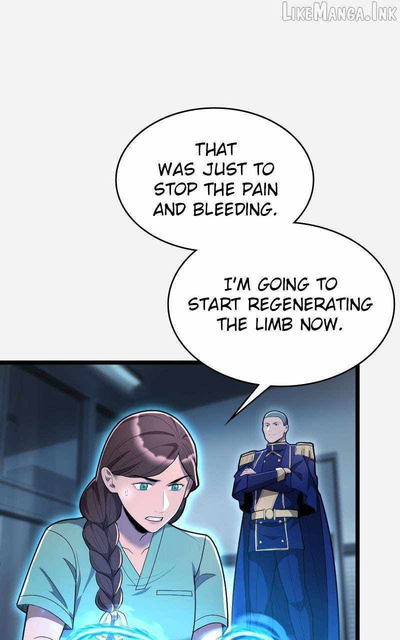 Paranoid Mage - Chapter 107 Page 60