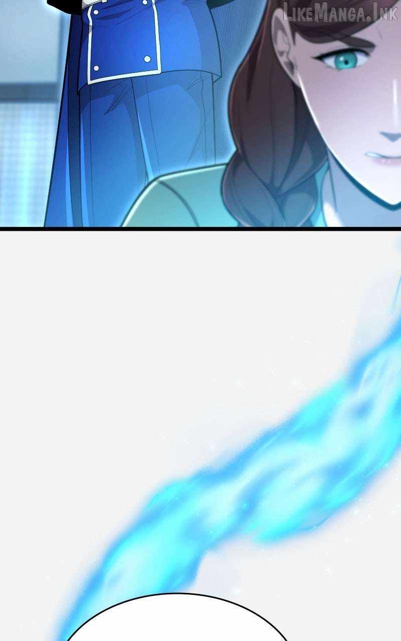Paranoid Mage - Chapter 107 Page 64