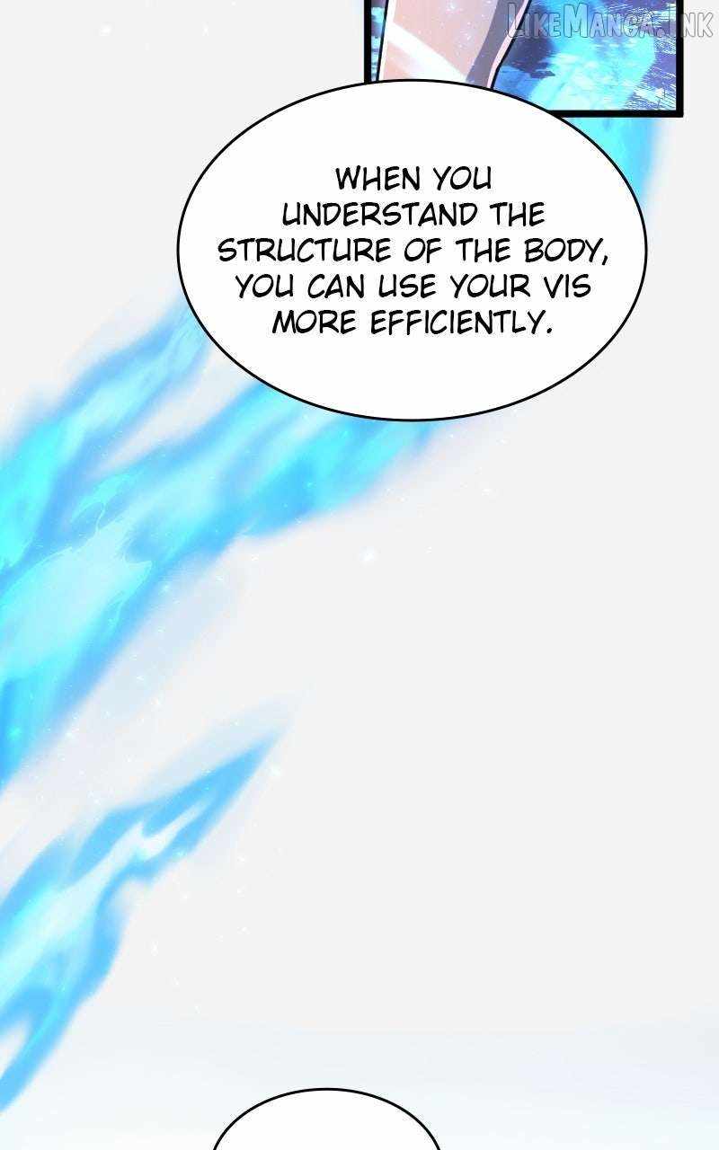 Paranoid Mage - Chapter 107 Page 66