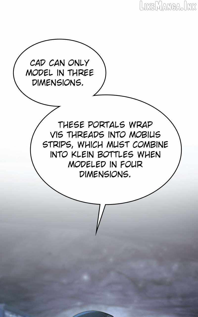 Paranoid Mage - Chapter 107 Page 7