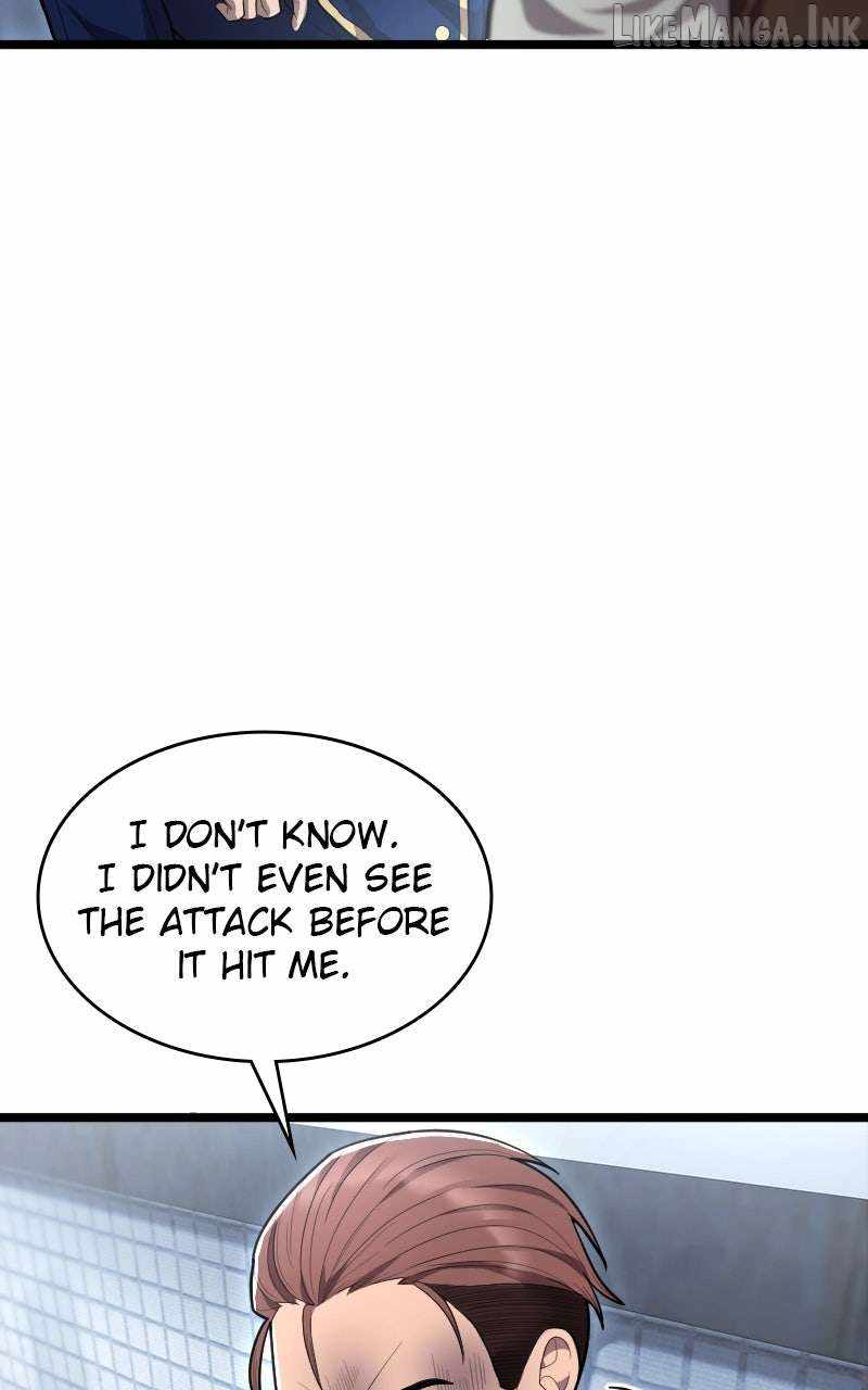 Paranoid Mage - Chapter 107 Page 73